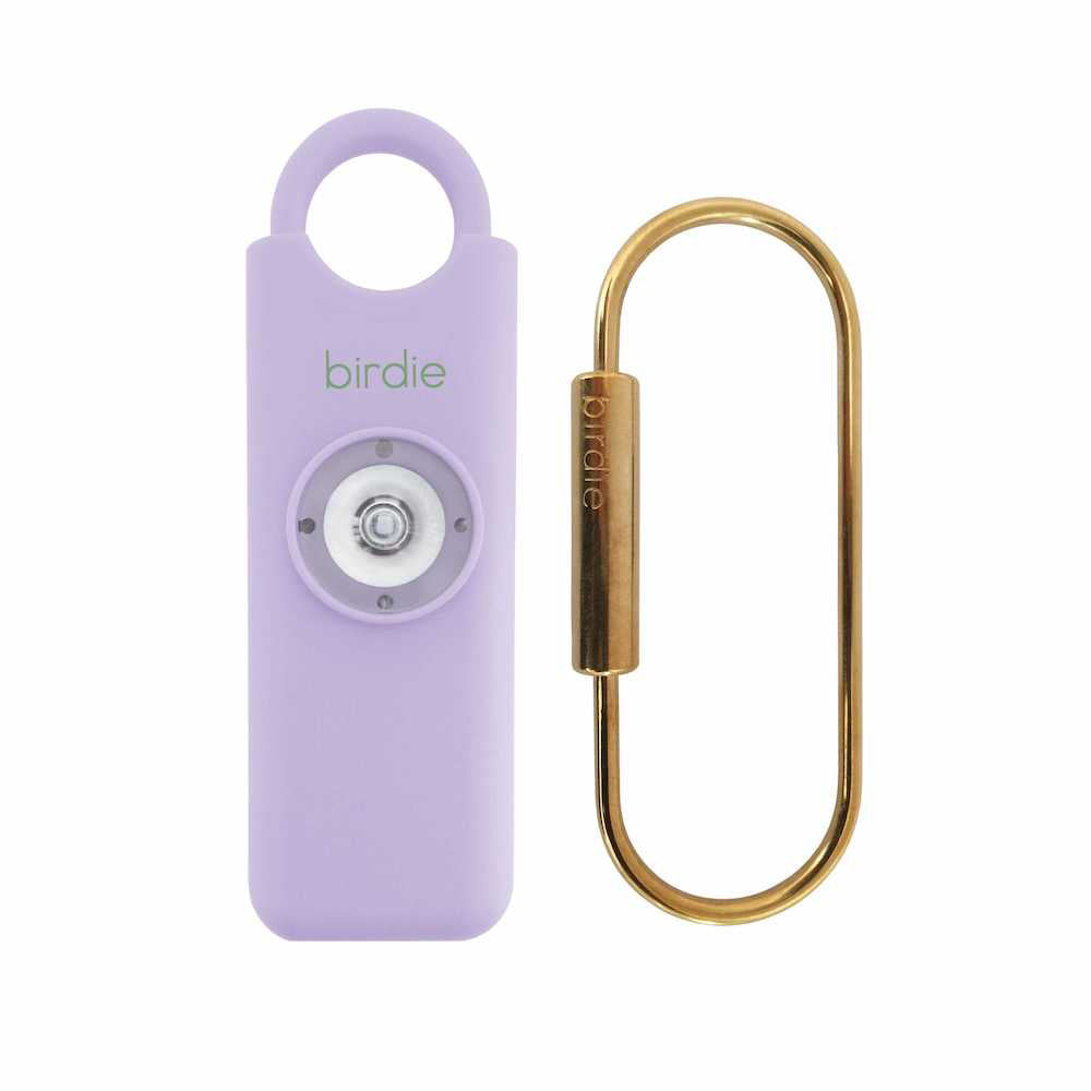 She’s Birdie Personal Safety Alarm