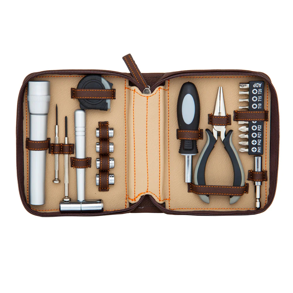 Brouk & Co Tool Kit