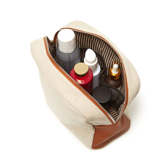 Brouk & Co Capri Cosmetic Bag