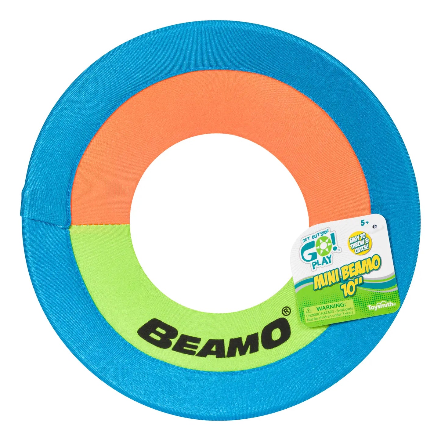 Beamo Disc