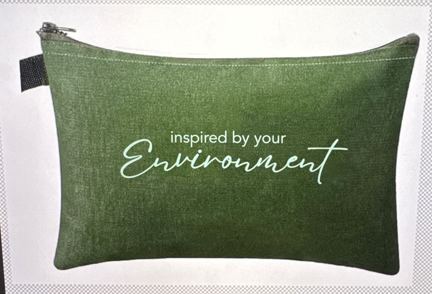 Pouch for Legacy & Grace