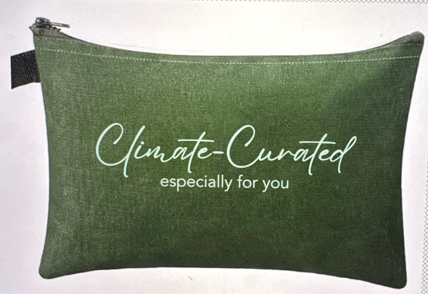 Pouch for Legacy & Grace