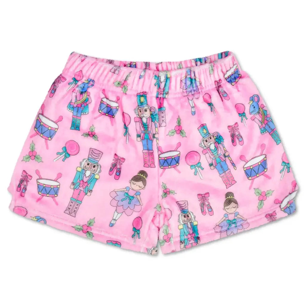 Iscream Holiday PJ Shorts