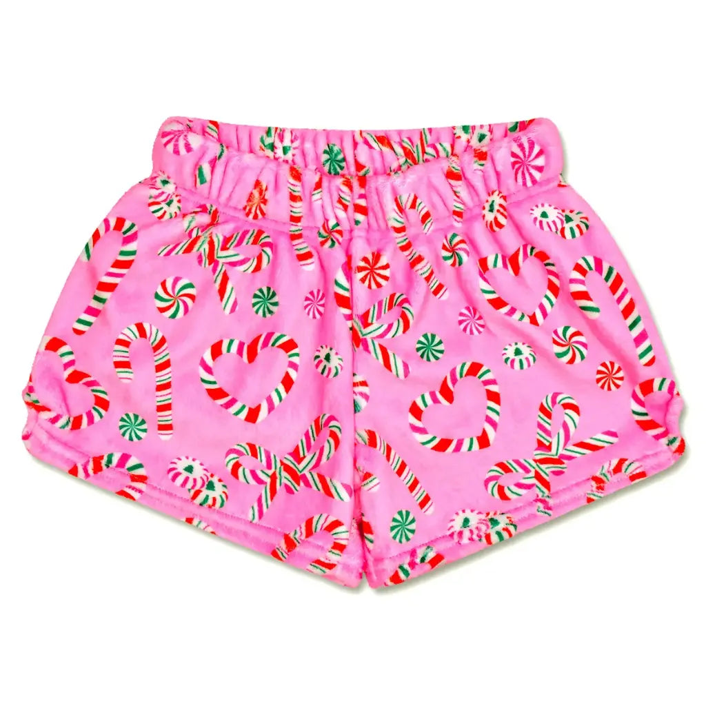 Iscream Holiday PJ Shorts