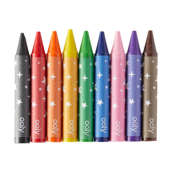 Carry Along Coloring Sets