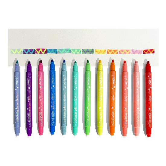 Ooly Glitter Switcheroo