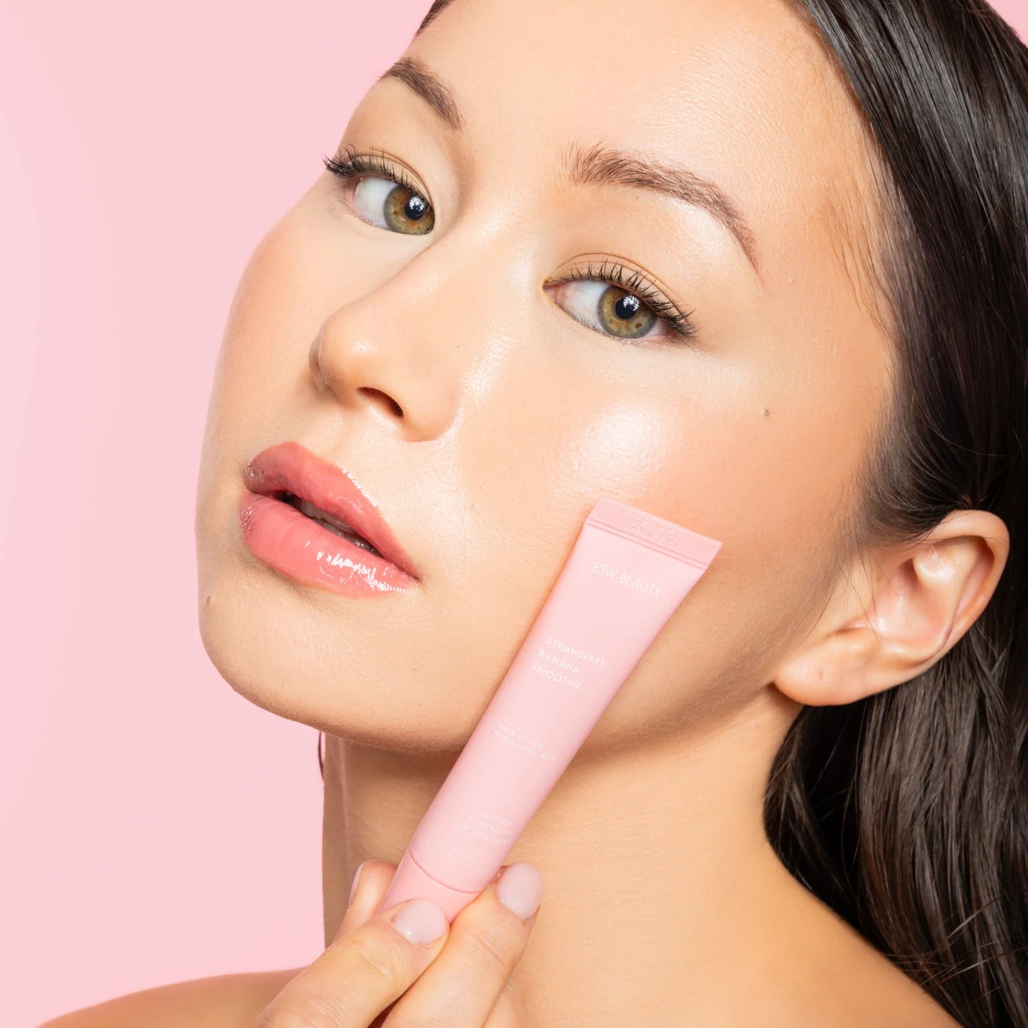 Pink Sugar Nourished Lips Treatment Kit