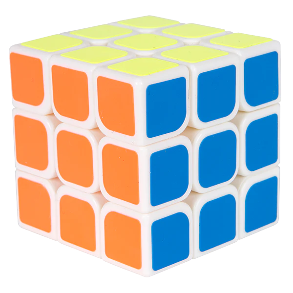 Duncan Quick Cube 3x3