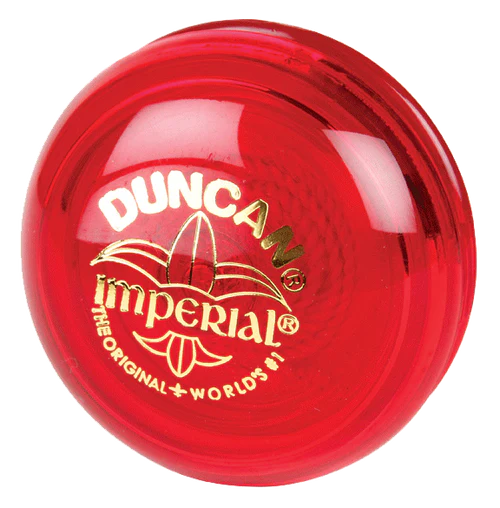 Duncan Imperial YoYo