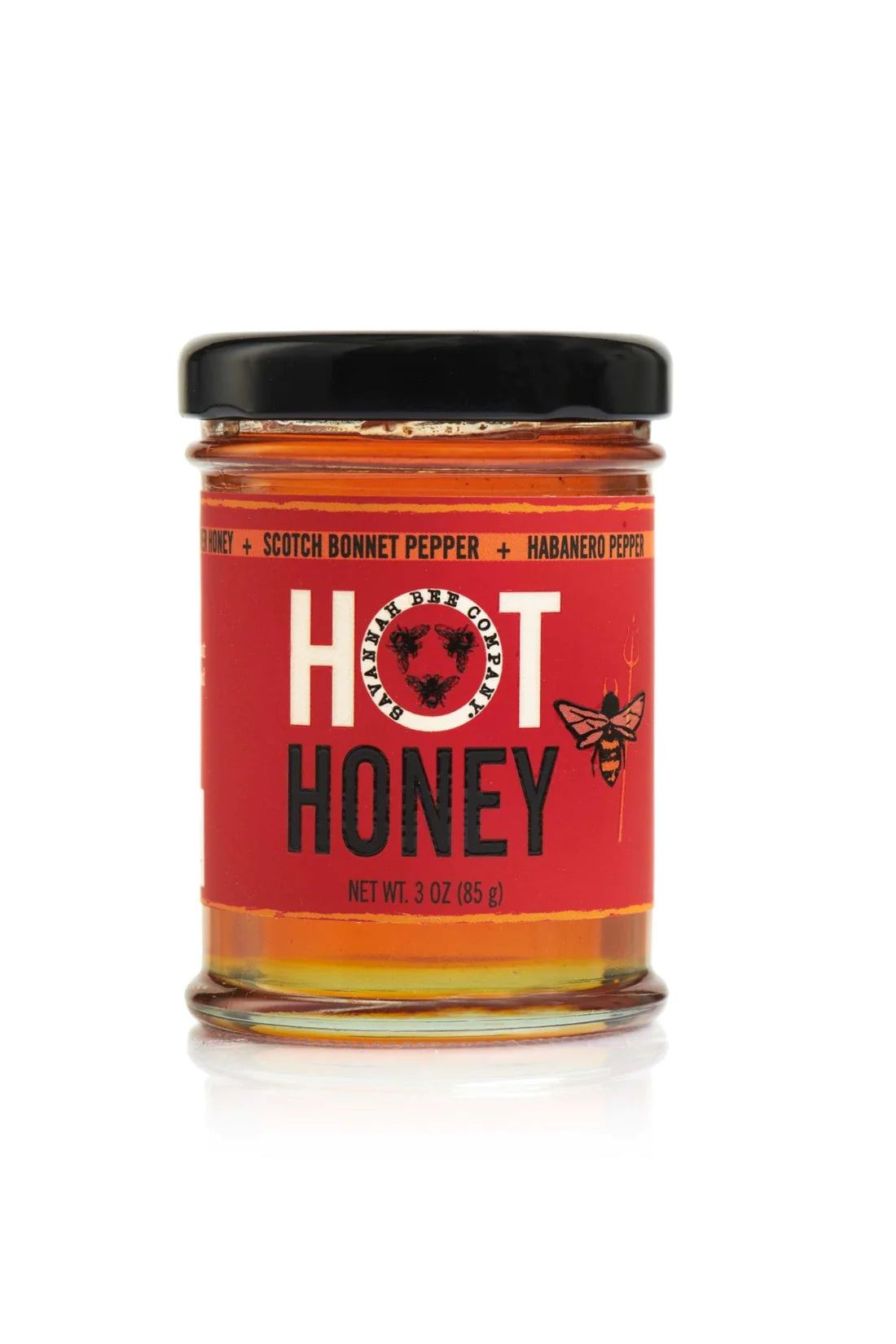 Hot Honey