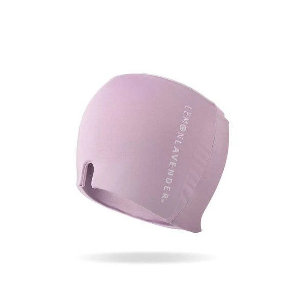 Lemon Lavender Out Cold Temp Smart Migraine Cap