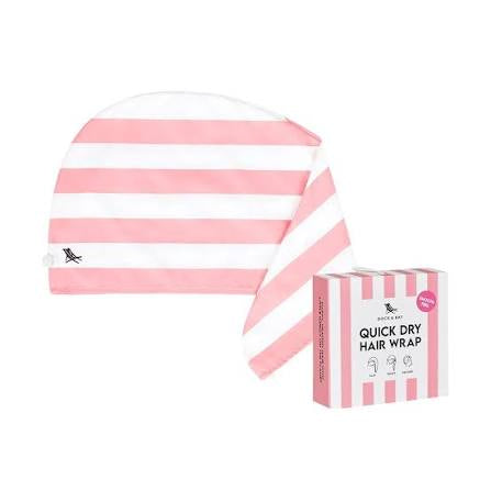 Dock & Bay Quick Dry Hair Wrap