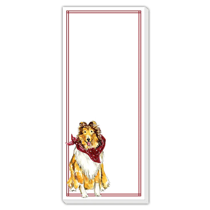 Collegiate Notepads