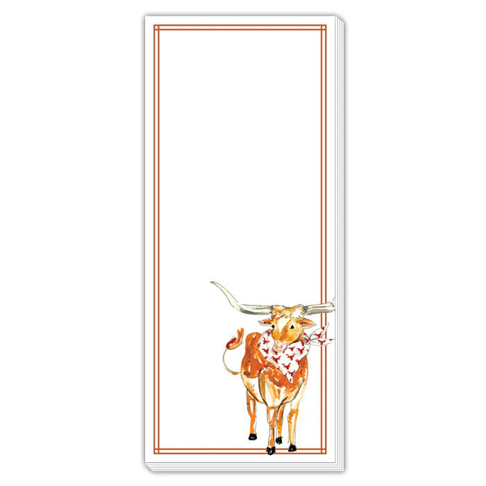 Collegiate Notepads