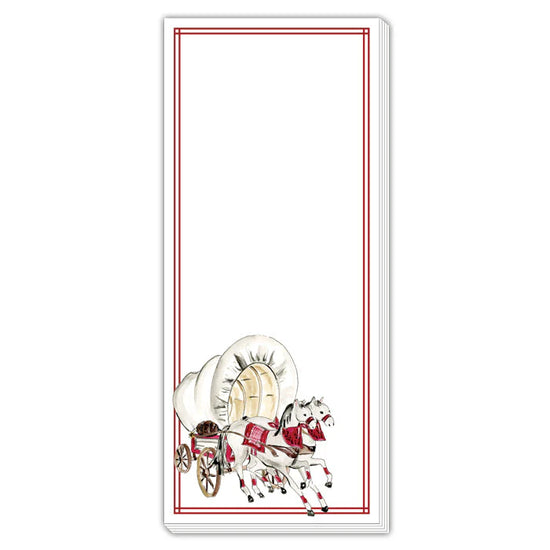 Collegiate Notepads