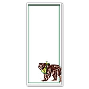 Collegiate Notepads