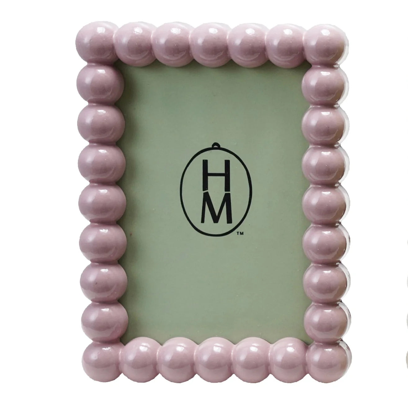 Hobnail Frame