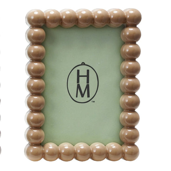 Hobnail Frame
