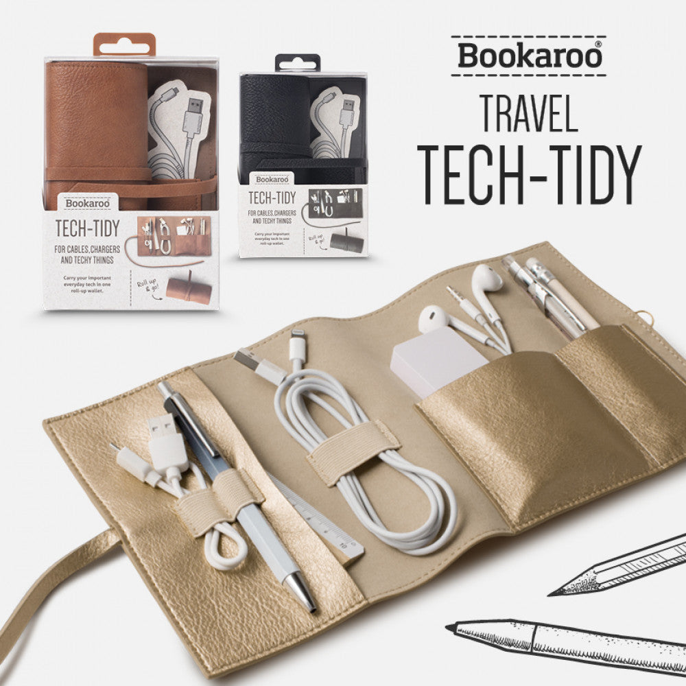 Tech Tidies