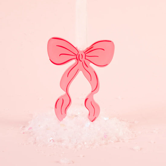 The Darling Effect Holiday Ornaments