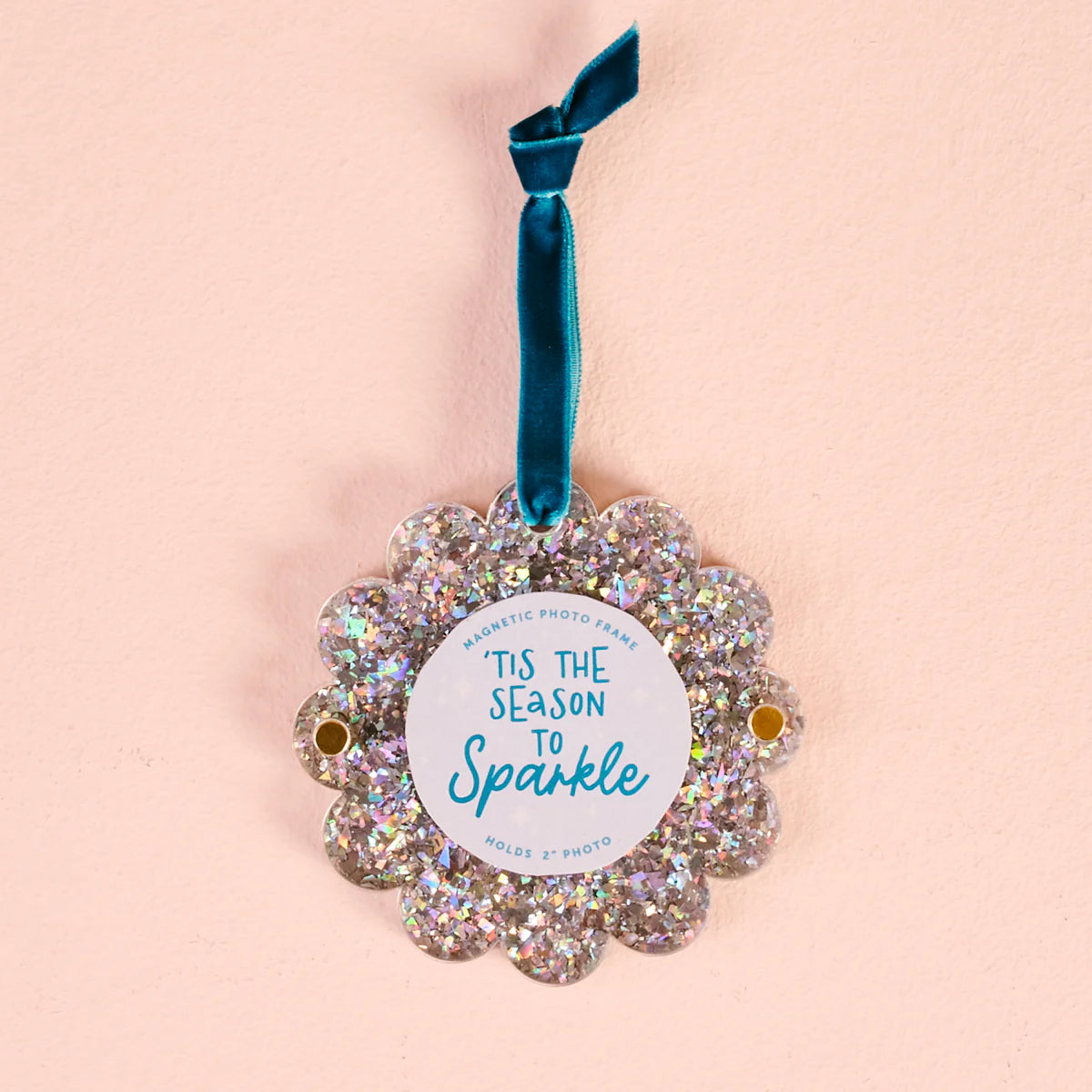 The Darling Effect Frame Ornaments