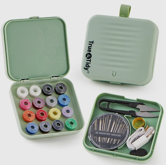 True and Tidy Sewing Kit