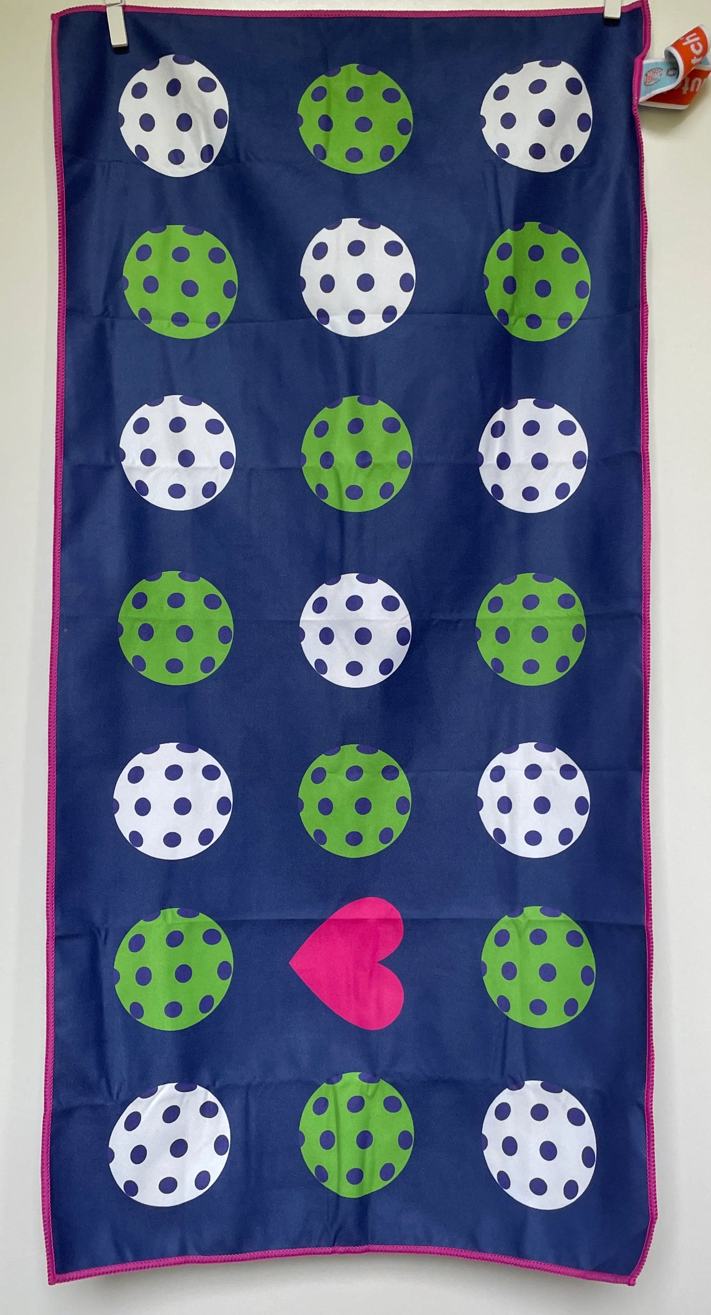 Clutch Sports Towels