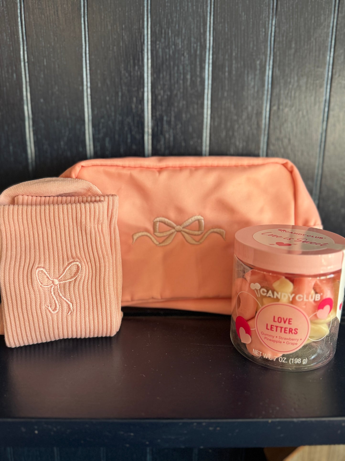 Valentine’s Pouch Sets