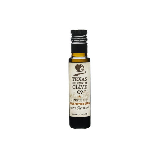 Texas Olive Oil Co Oils