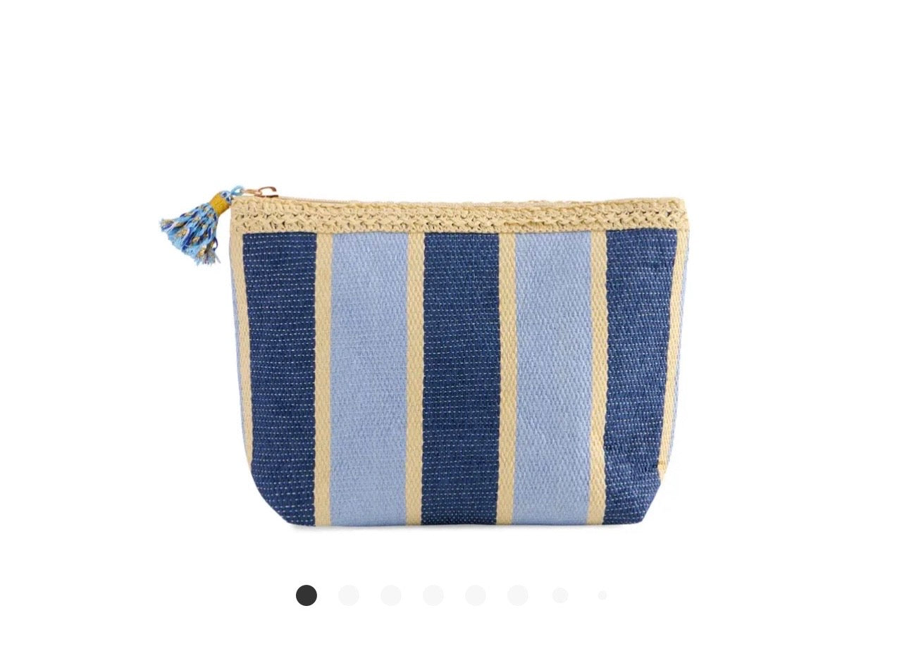Shiraleah Capri Pouch