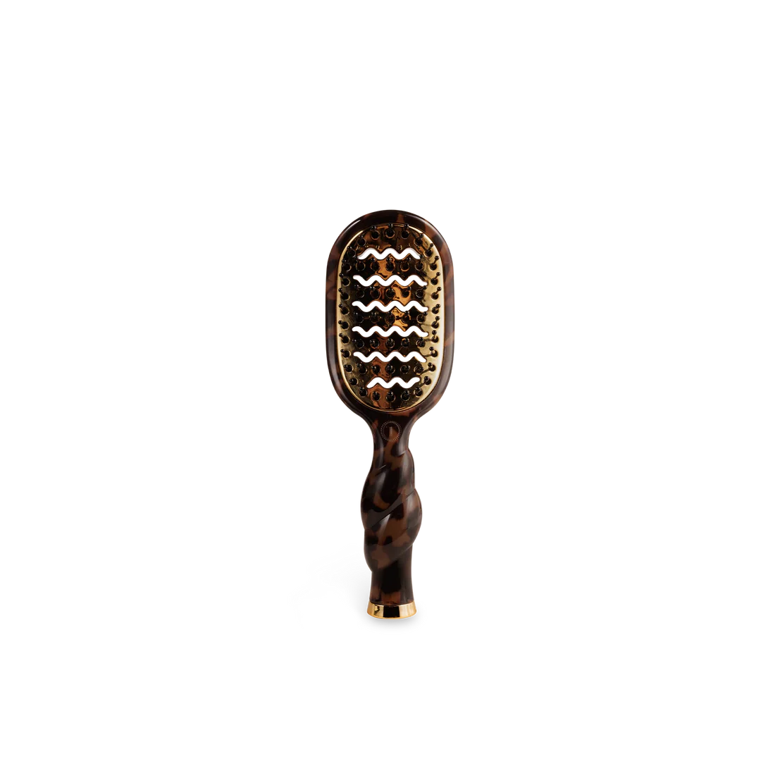 Teleties Mini Vented Brush
