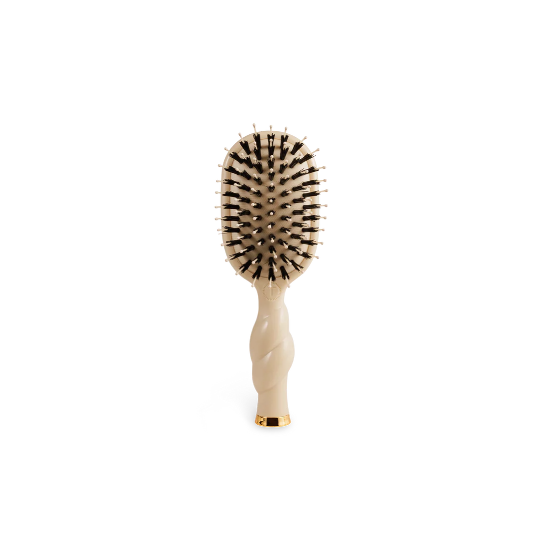 Teleties Mini Boar Brush