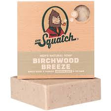 Dr. Squatch Soap