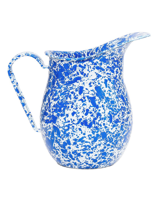 Crow Canyon Pitcher