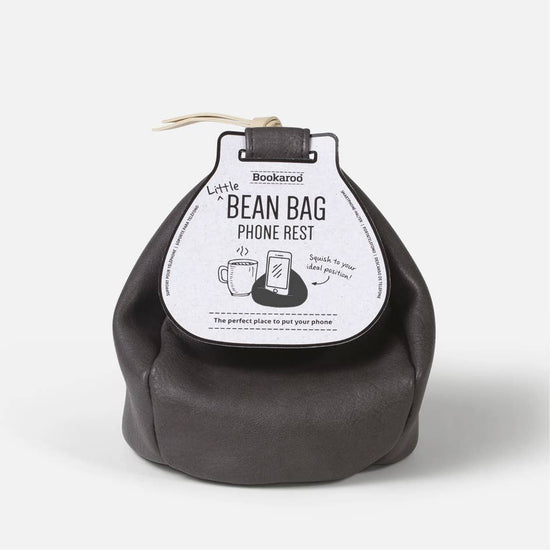 Bookaroo Little Bean Bag Phone Rest