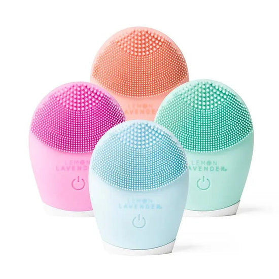 It’s a Vibe Sonic Cleansing Brush