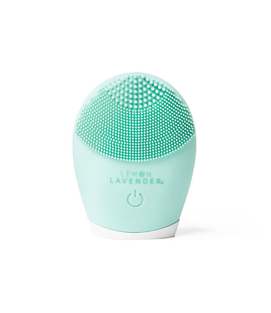 It’s a Vibe Sonic Cleansing Brush