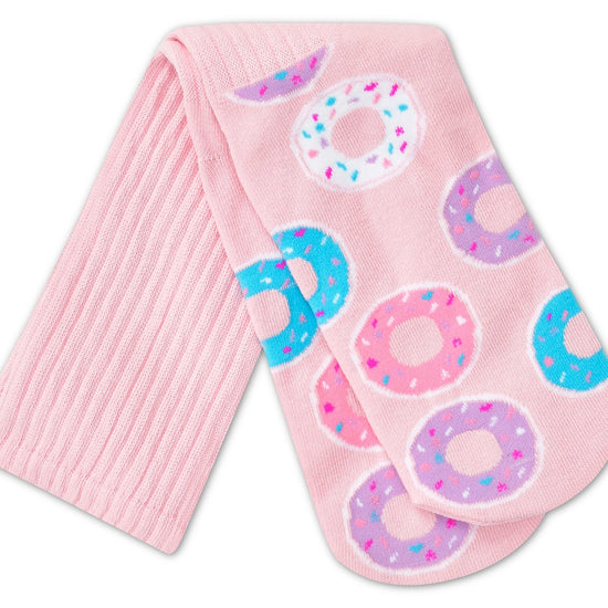 Sprinkle Donuts Socks