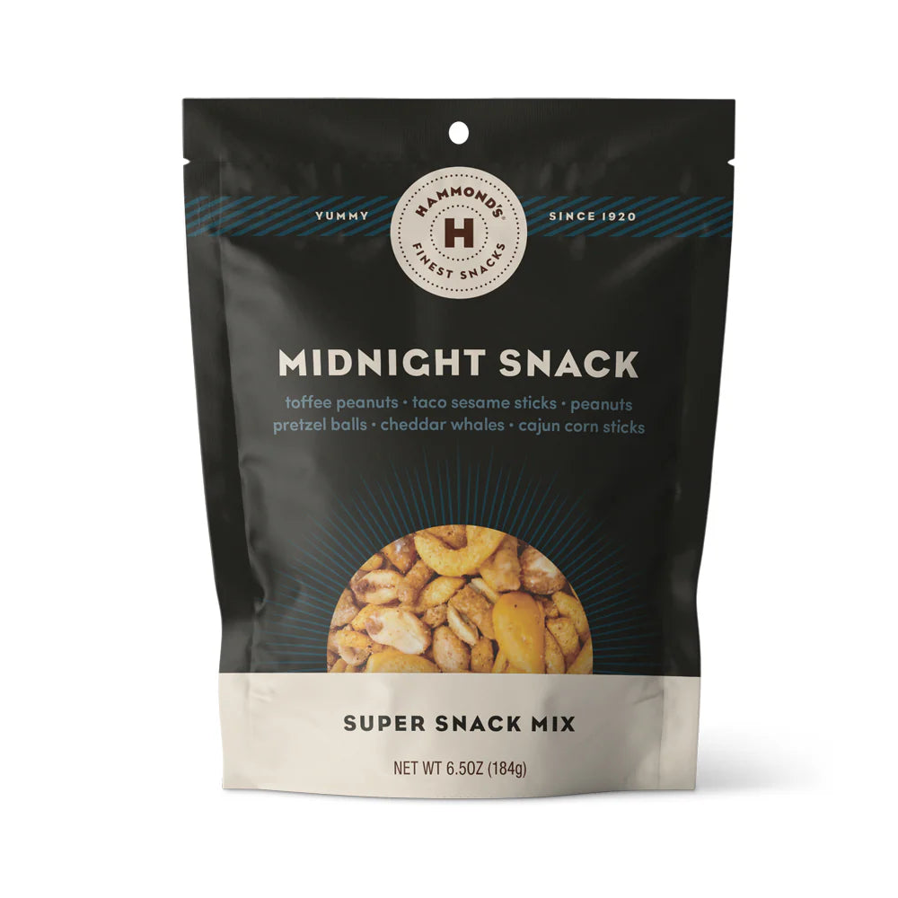 Midnight Snack - Hammonds