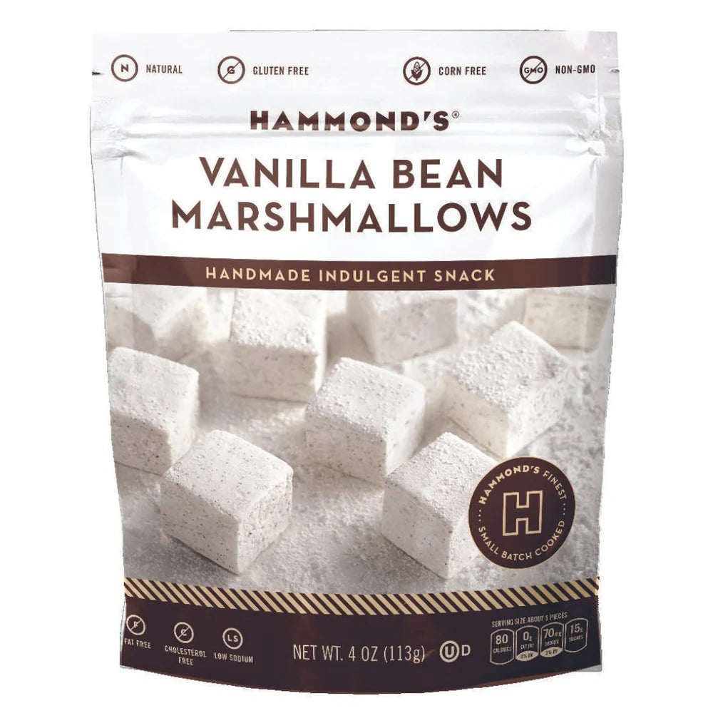 Hammond’s Marshmallows