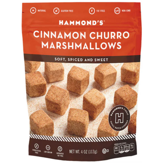 Hammond’s Marshmallows