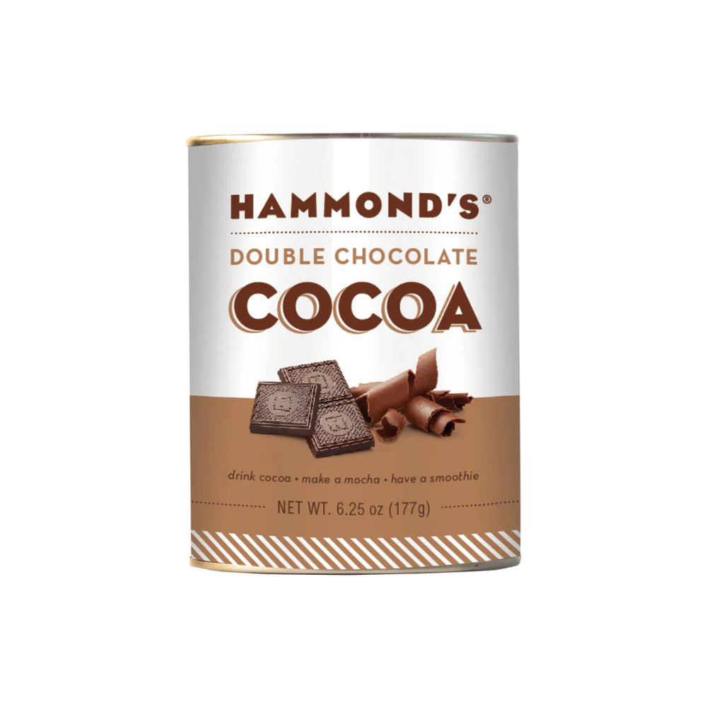 Hammond’s Cocoa