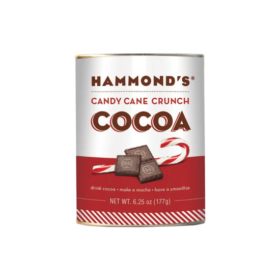 Hammond’s Cocoa