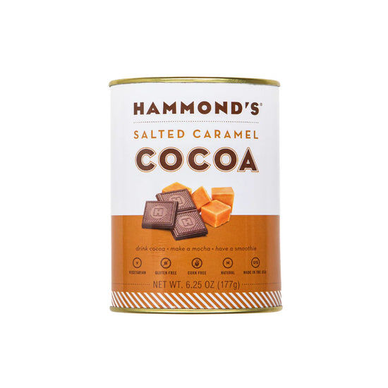 Hammond’s Cocoa