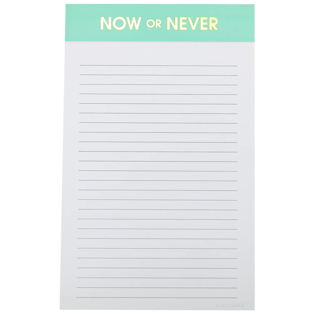 Chez Gagne Notepad