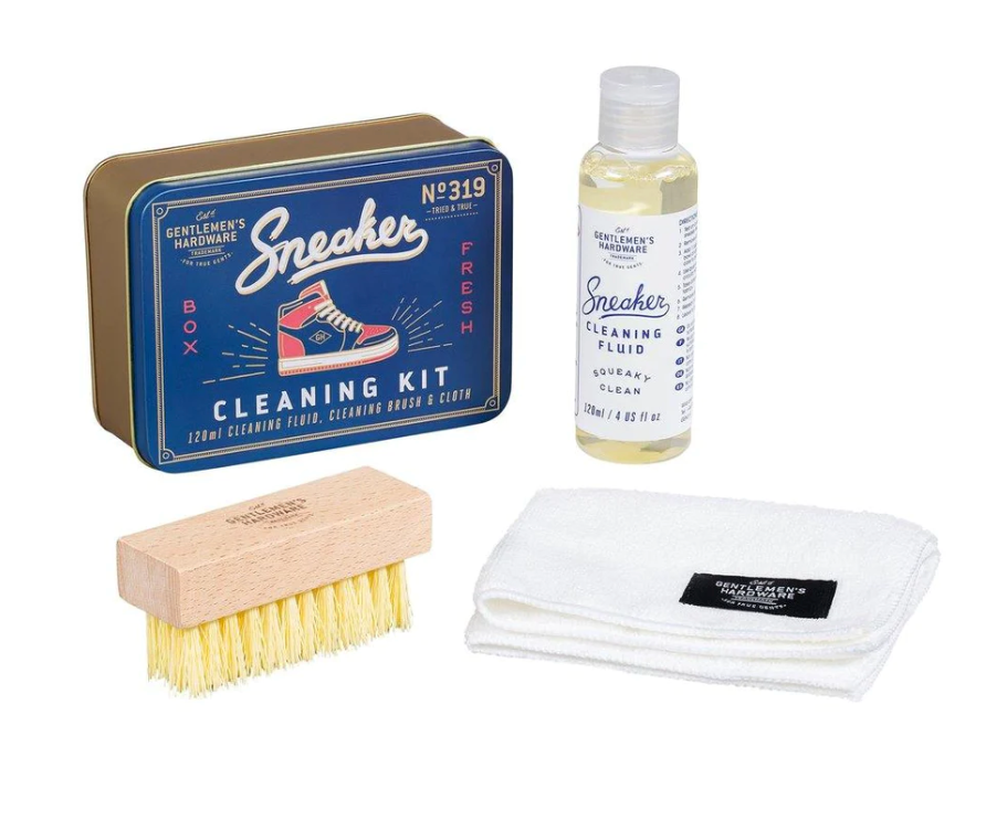 Sneaker Cleaning Kit