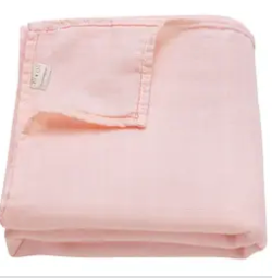 Muslin Swaddle Blanket