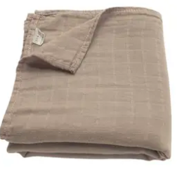 Muslin Swaddle Blanket