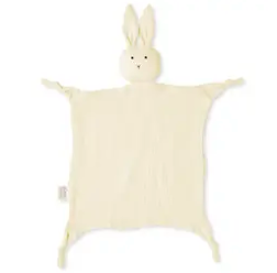 Muslin Cuddle Bunny