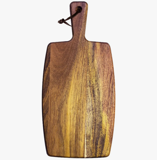 Rock & Branch® Acacia Wood Serving Paddle